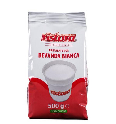 Ristora Vending Rosso Classic млеко 500 гр.