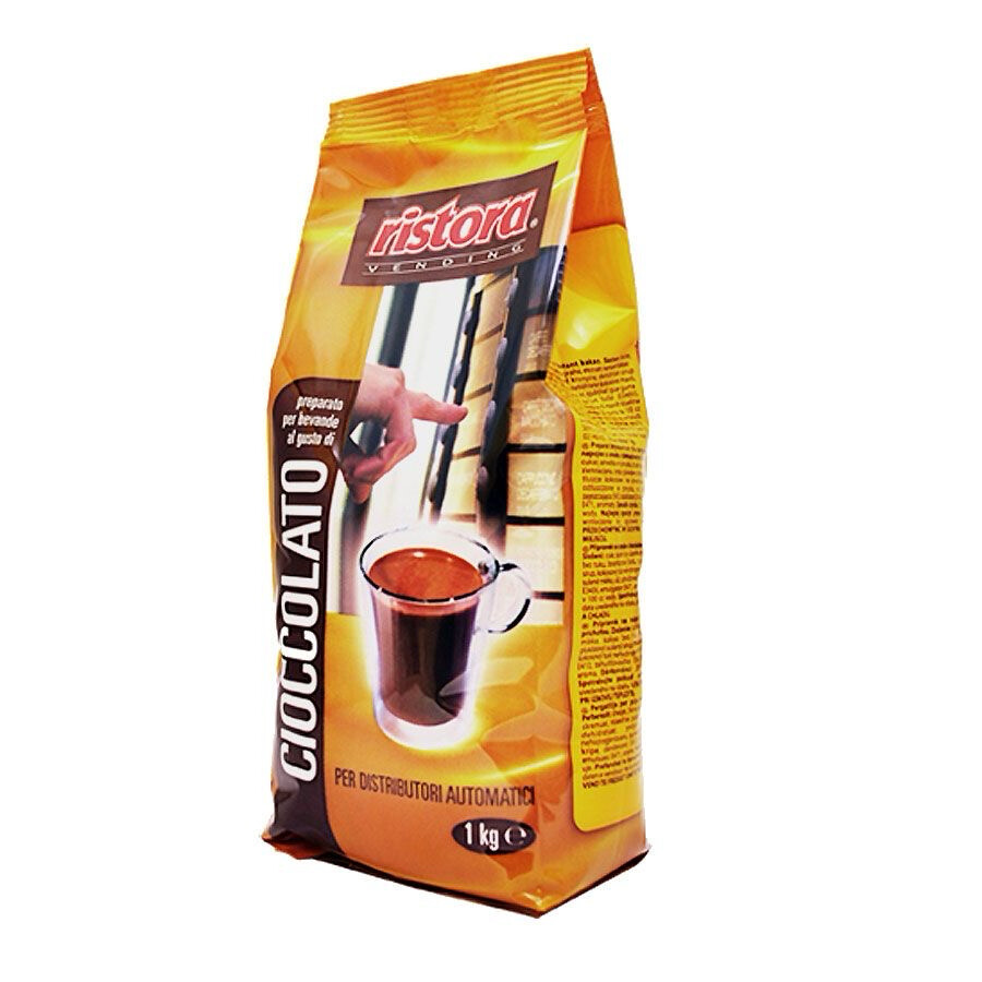 Ristora Hot Chocolate export 1 kg