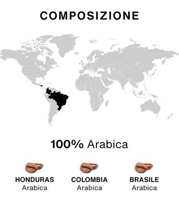 Lavazza A Modo Mio VENEZIA Arabica х70 капсули