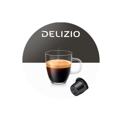 Delizio &amp; Cremesso