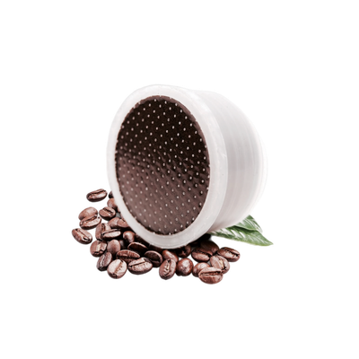 Espresso Point капсули