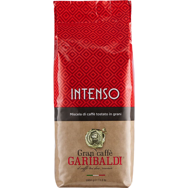 Garibaldi Intenso V еспресо  зрно 1кг