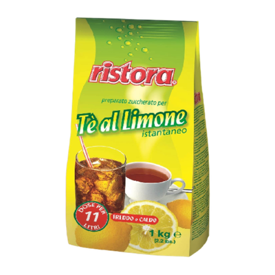 Ristora Vending Lemon Tea Premium edition 1kg