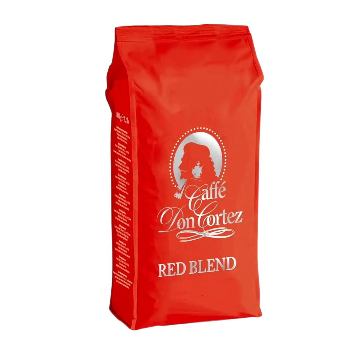 Don Cortez Red Blend V  espresso  1kg зрно