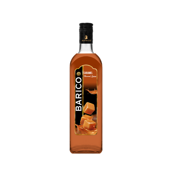Baristo Vanila сируп | 495 денари 1L