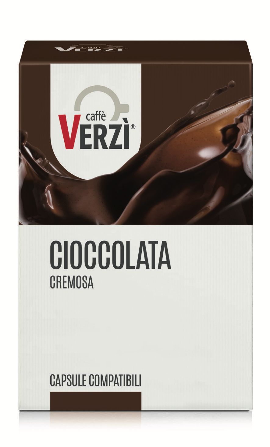 Dolce Gusto hot chocolate Verzi