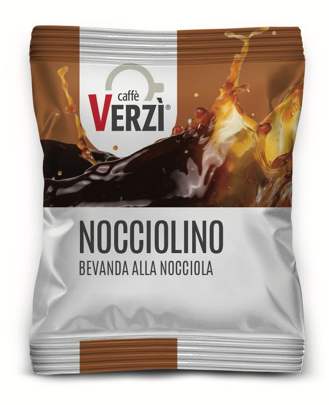 Verzi Dolce Gusto Nocciolino x30 капсули