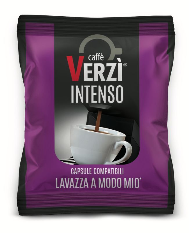Verzi Modo Mio Intenso espresso