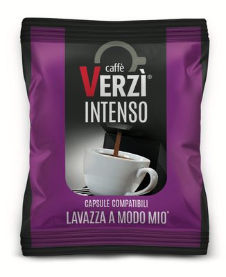 Verzi Modo Mio Intenso espresso