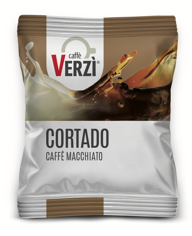 Lavazza a Modo Mio Cortado by Verzi