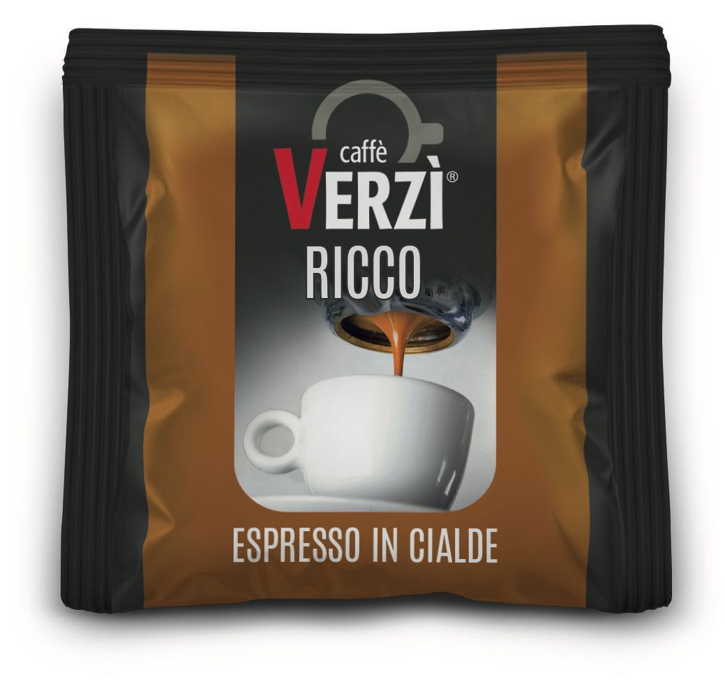 Verzi Ricco ESE хартиени падови