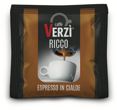 Verzi Ricco ESE хартиени падови