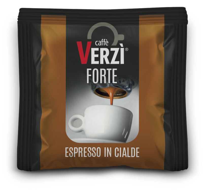V​erzi Forte ESE хартиени падови