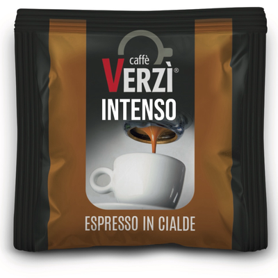 Verzi Intenso ESE хартиени пoдови