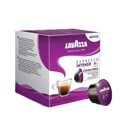 Lavazza DOlce Gusto