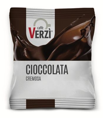 Verzi Modo Mio Mini Hot Chocolate x50
