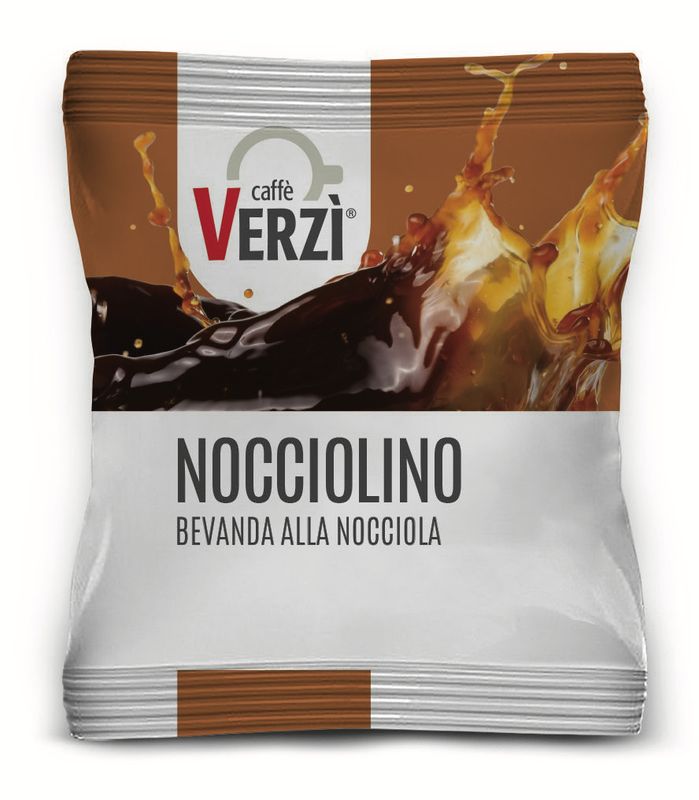 Verzi Modo Mio Cappuccino Nocciola x1