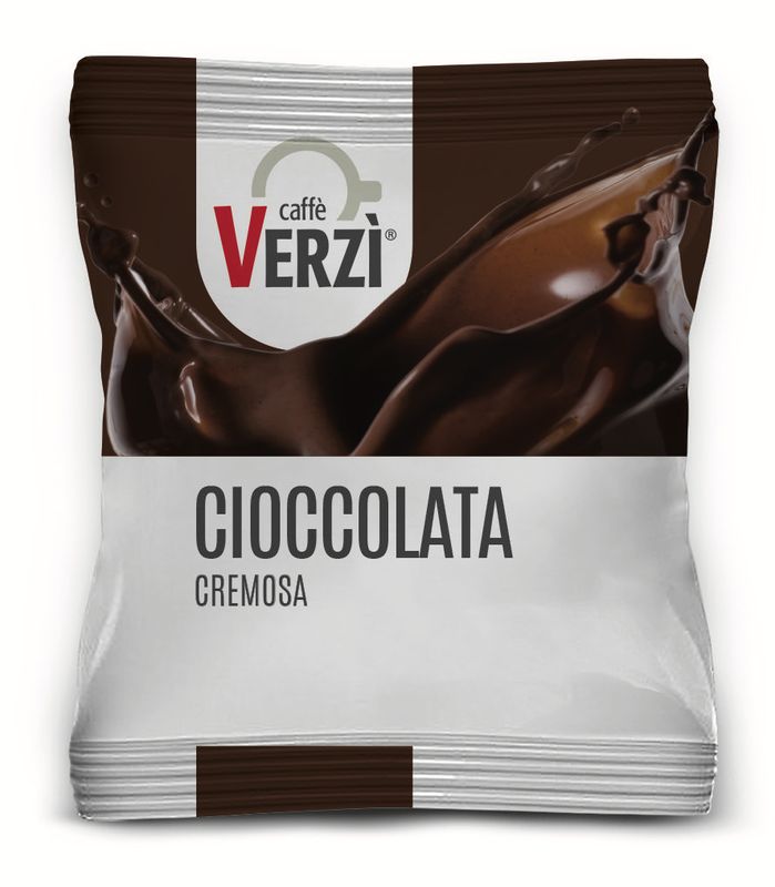 Verzi Modo Mio Mini Hot Chocolate x1