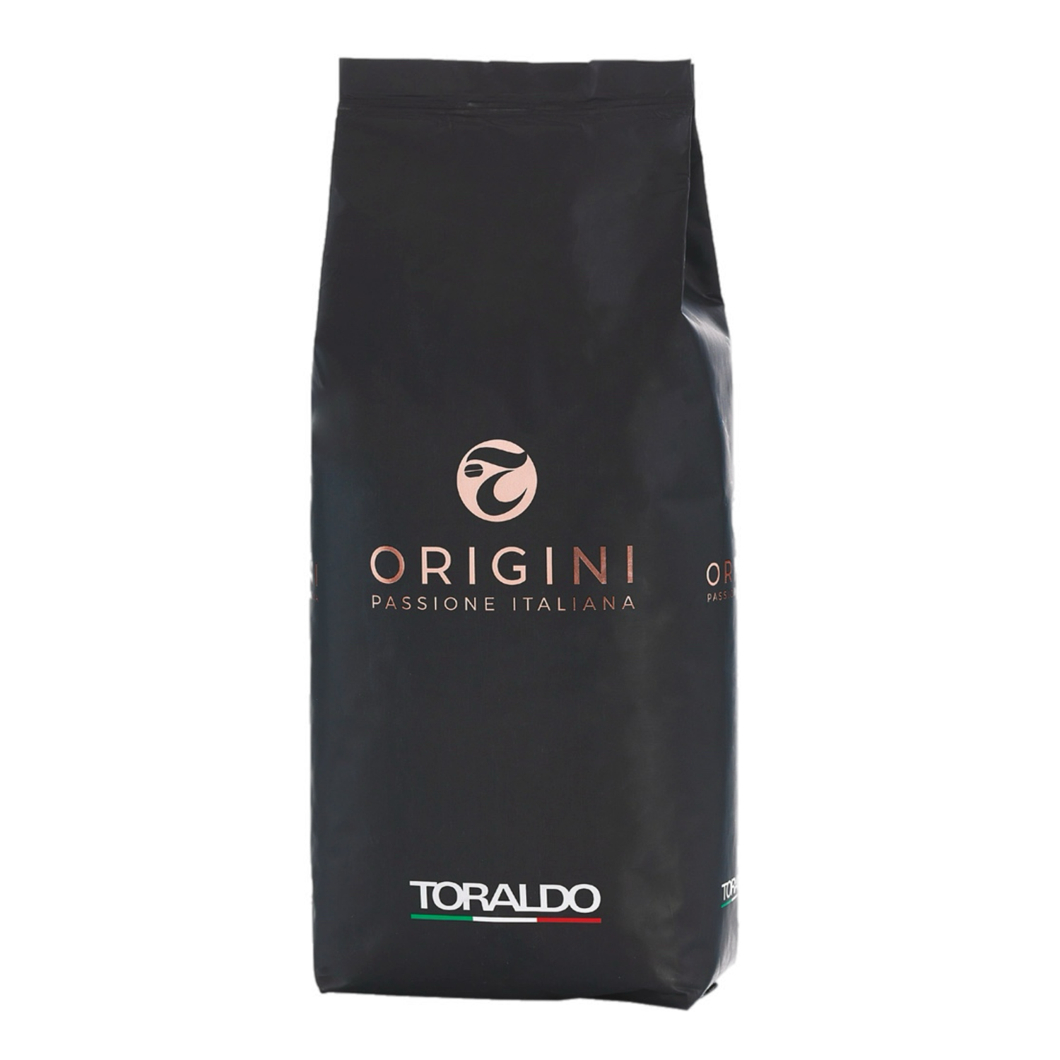 Toraldo Bar Origini 1 | 95% Arabica espresso зрно 1 кг