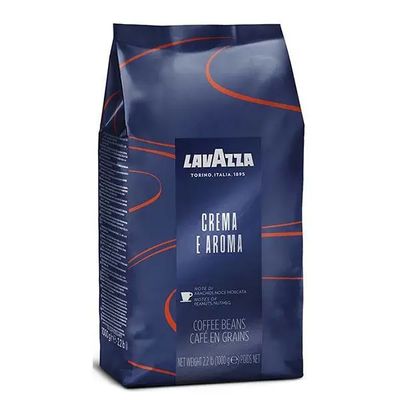 Lavazza Crema e Aroma Blue зрно 1kg