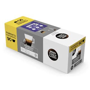 Nescafe Dolce Gusto Baristo akcija