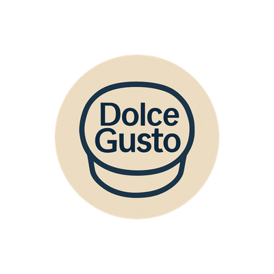 Dolce Gusto kapsuli MK