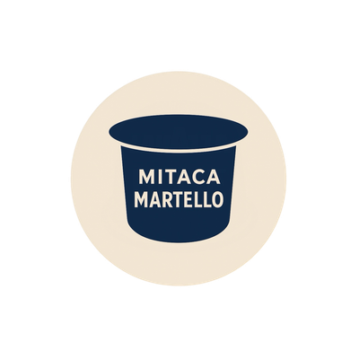 Martello, Mitaca капсули