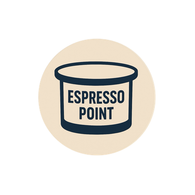 Espresso Point капсули