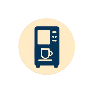 Vending MK