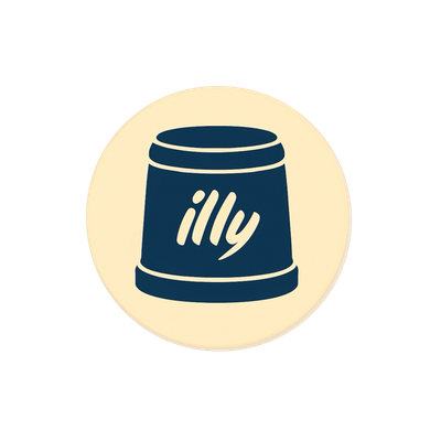 illy kapsuli