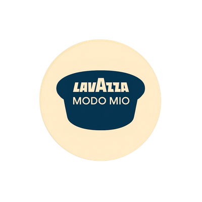 Lavazza a Modo Mio kapsuli