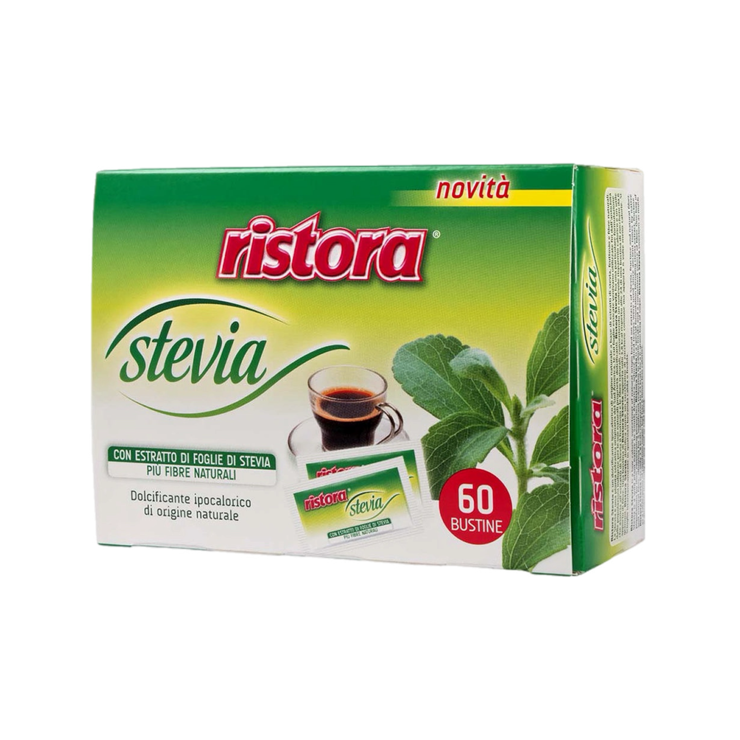 Ristora Stevia засладувач х60 перничиња