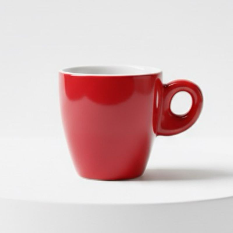 Порцеланска еспресо шоља комплет х2