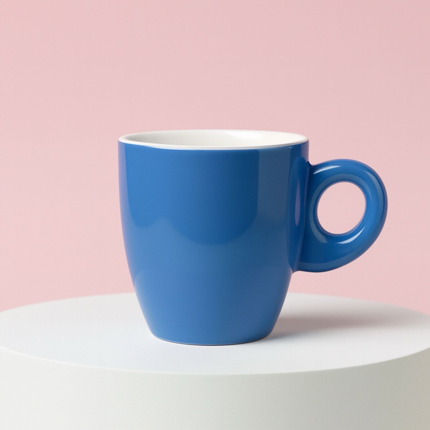 Порцеланска еспресо шоља комплет х2