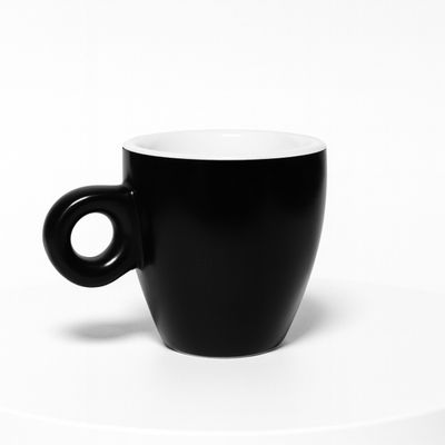 Порцеланска еспресо шоља Vergnano комплет х2 Порцеланска еспресо шоља Vergnano комплет х2