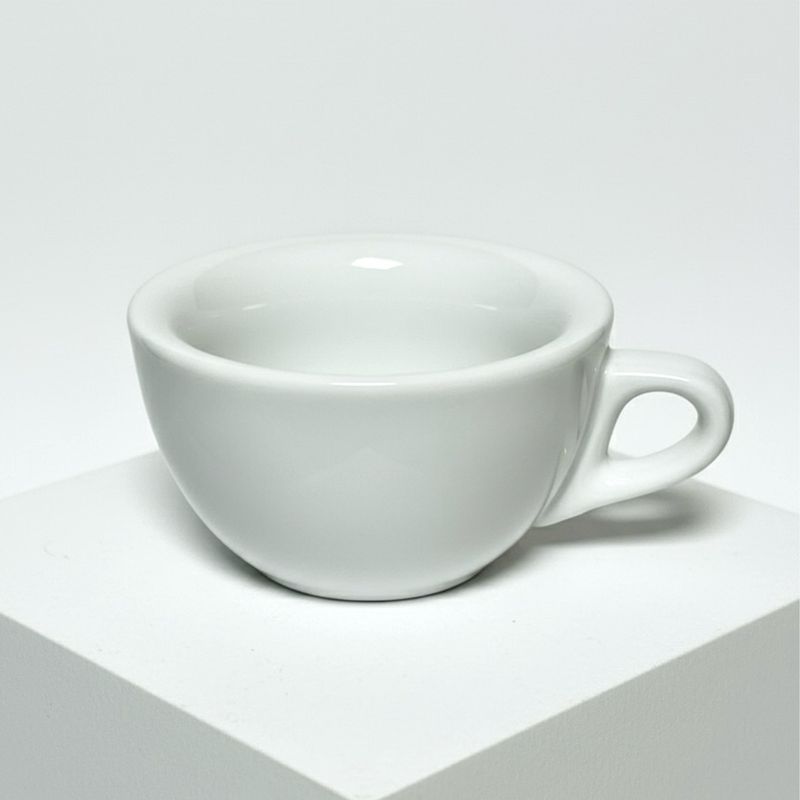 Порцеланска еспресо шоља комплет х2 Порцеланска еспресо шоља комплет х2