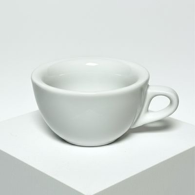 Порцеланска еспресо шоља комплет х2 Порцеланска еспресо шоља комплет х2