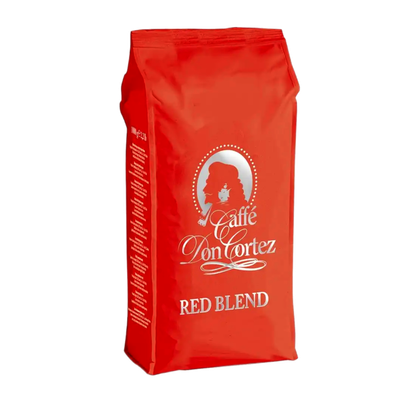 Еспресо зрно | Don Cortez Red blend |

