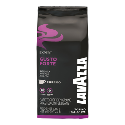 Lavazza Gusto Forte 