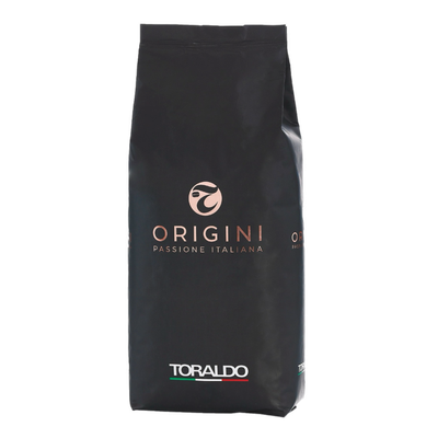 Toraldo Bar Origini 1 | 95% Arabica espresso зрно 1 кг
