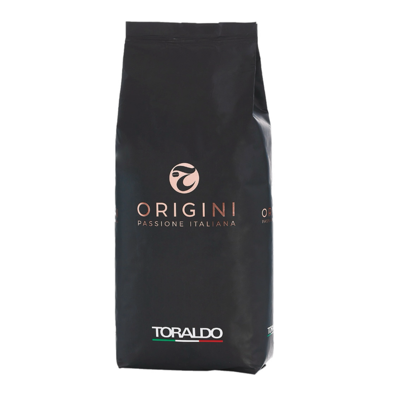 Toraldo Bar Origini 1 | 95% Arabica espresso зрно 1 кг