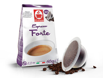 Bialetti Forte еспресо 16 парчиња