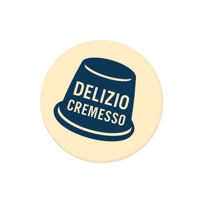 Delizio &amp; Cremesso капсули