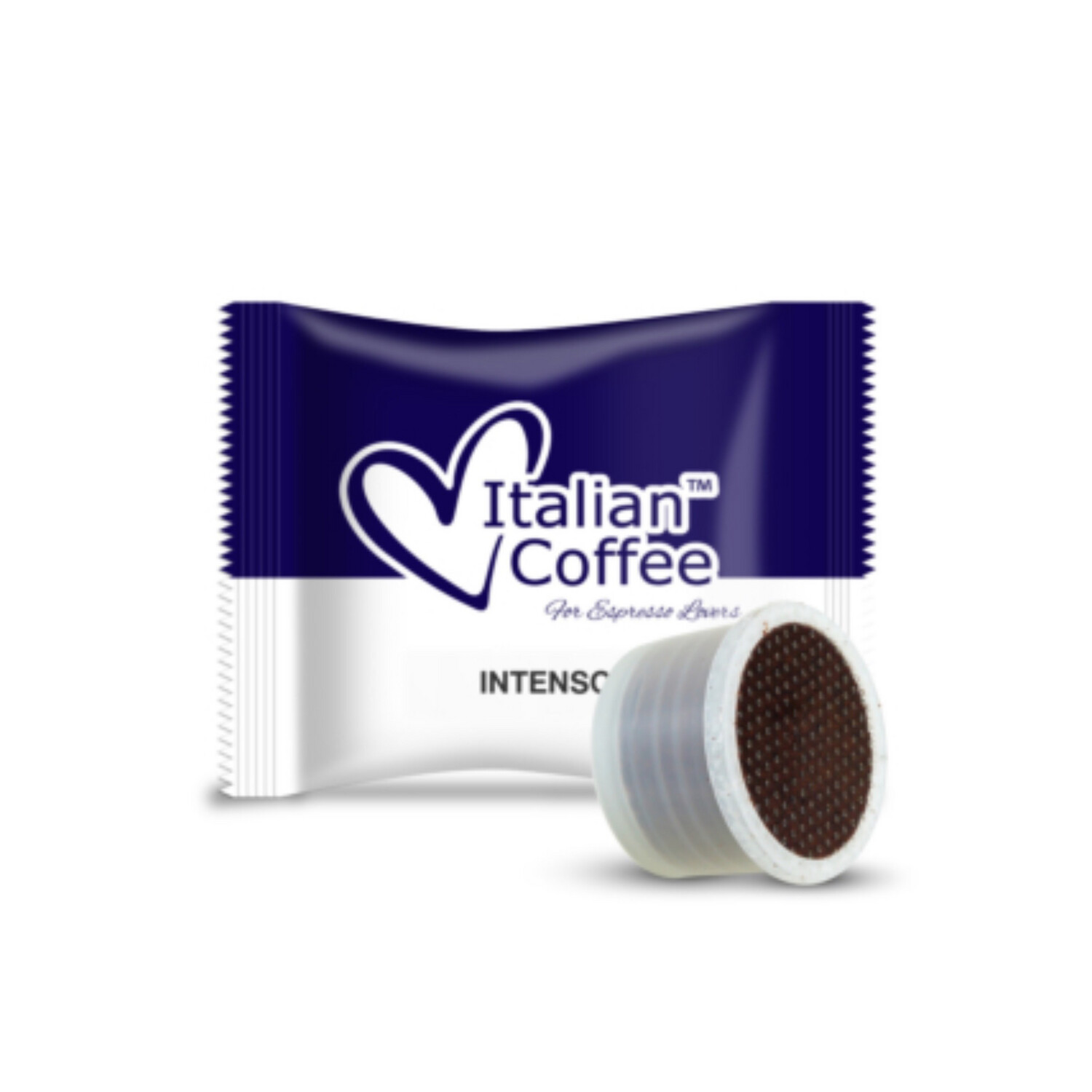 ​Italian Coffee™ INTENSO Espresso | Martello® / Mitaca® x1 капсула