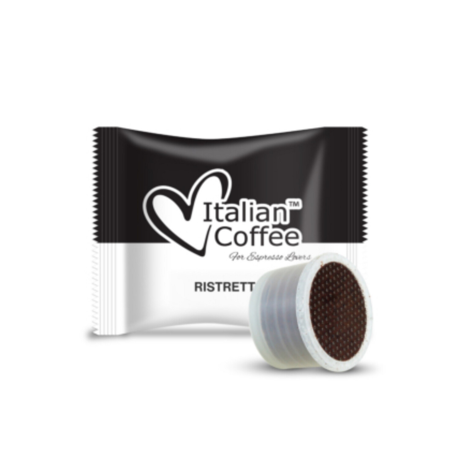 ​Italian Coffee™ RISTRETTO Espresso | Martello® / Mitaca® x1 капсула