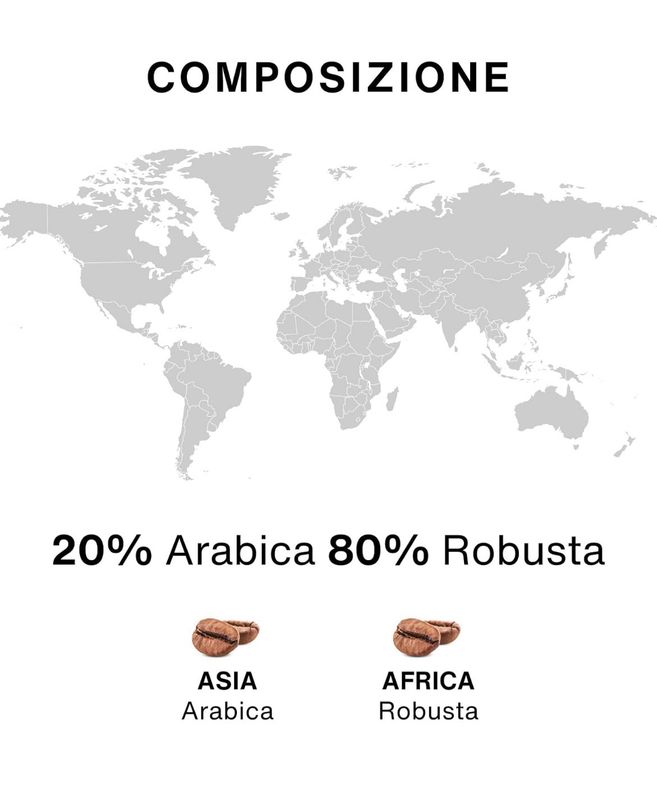 Italian Coffee Modo Mio TORINO x70 капсули