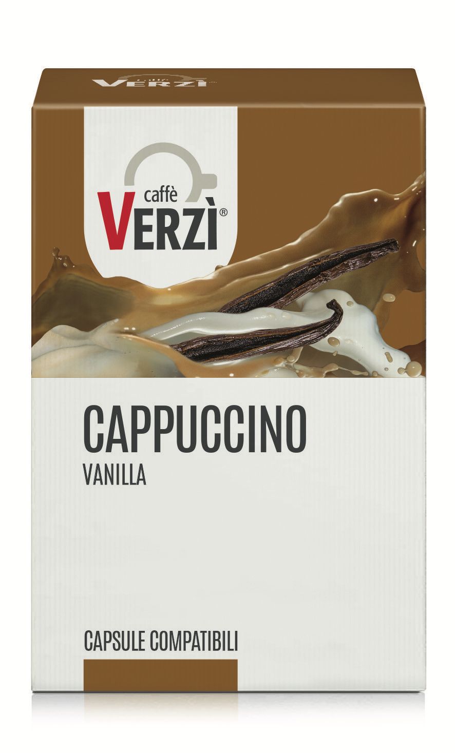 Dolce Gusto Cappuccino kapsuli