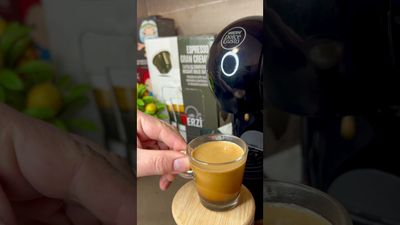 Verzi Dolce Gusto RICCO espresso x50 капсули