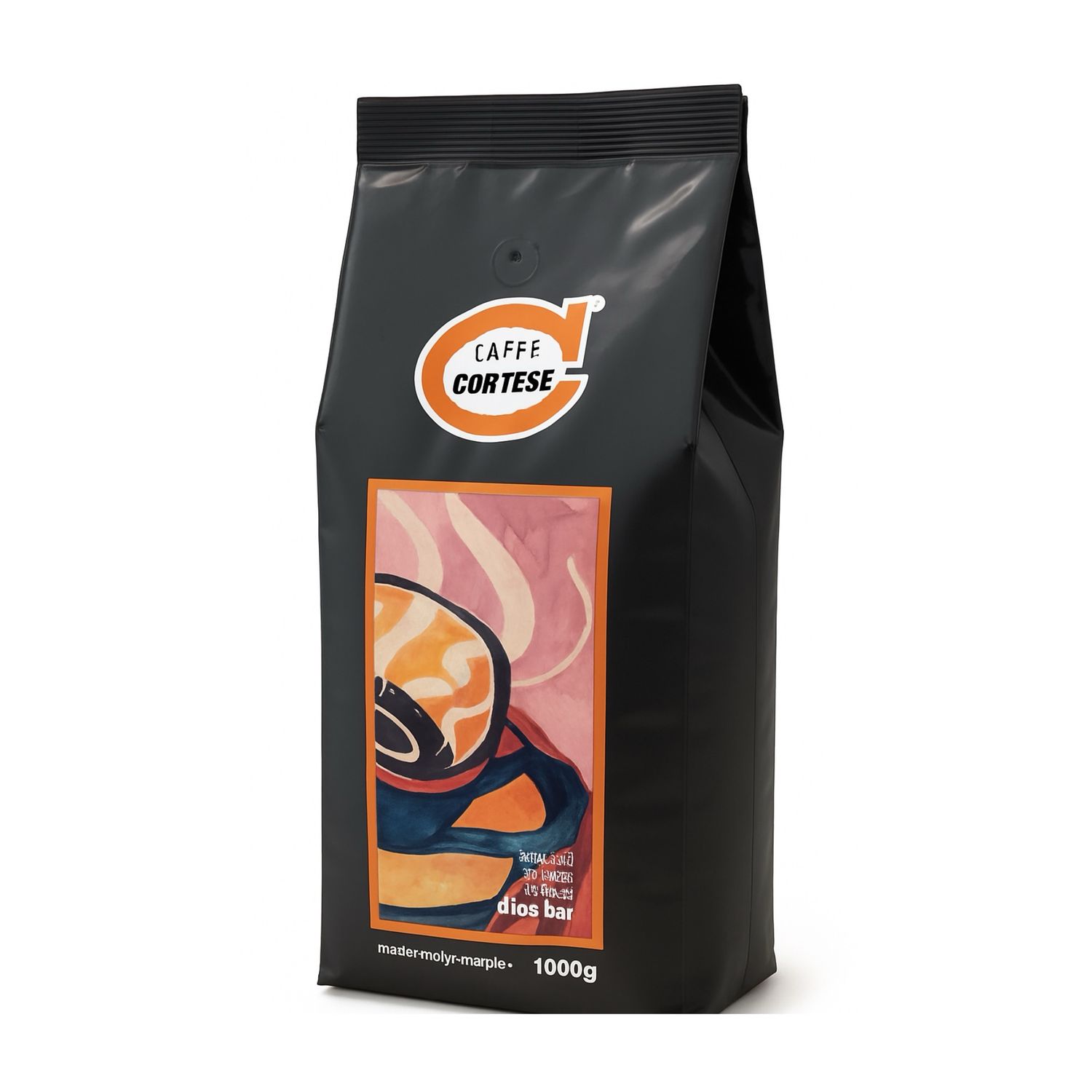 Caffè Cortese ELIOS BAR 1000g зрно