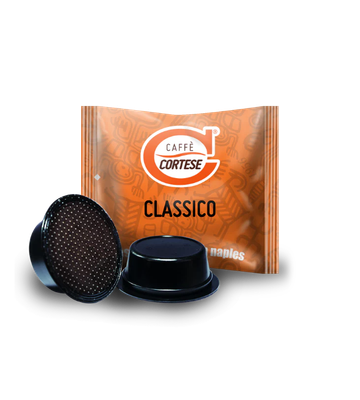 Cortese Modo Mio CLASSICO x50 капсули